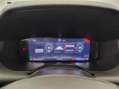 Jeep Compass 1.3 Turbo 130cv Limited NAVI / FULL LED / CUIR PARTIEL (2022) - Photo 10