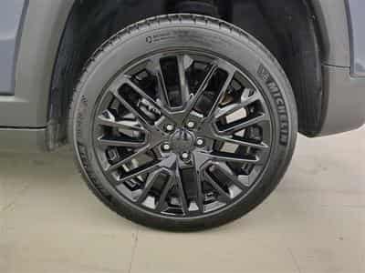 Jeep Compass 1.3 Turbo 130cv Limited NAVI / FULL LED / CUIR PARTIEL (2022) - Photo 6