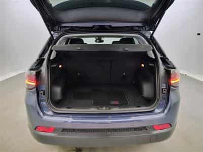 Jeep Compass 1.3 Turbo 130cv Limited NAVI / FULL LED / CUIR PARTIEL (2022) - Photo 14