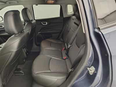 Jeep Compass 1.3 Turbo 130cv Limited NAVI / FULL LED / CUIR PARTIEL (2022) - Photo 13