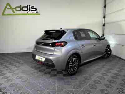 Peugeot 208 1.2 ESSENCE 75 CV ALLURE STYLE CARPLAY 5P (2023) - Photo 2