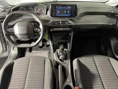 Peugeot 208 1.2 ESSENCE 75 CV ALLURE STYLE CARPLAY 5P (2023) - Photo 3