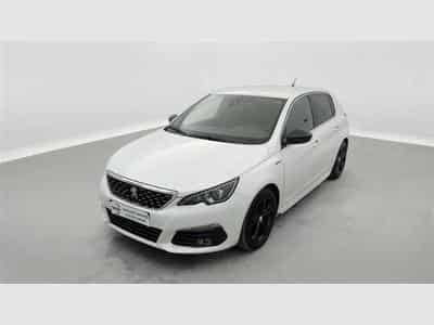 Peugeot 308 1.2 PureTech 130cv EAT8 GT Line NAVI / FULL LED / JA 17" (2019) - Foto 1