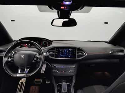 Peugeot 308 1.2 PureTech 130cv EAT8 GT Line NAVI / FULL LED / JA 17" (2019) - Foto 8