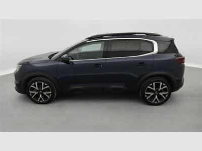 Citroen C5 Aircross 1.2i 130Cv EAT8 Shine NAVI / CARPLAY / FULL LED (2023) - Photo 3
