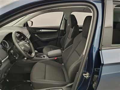 Skoda Karoq 2.0 CR TDi Clever DSG NAVI / CUIR / FULL LED (2023) - Foto 7