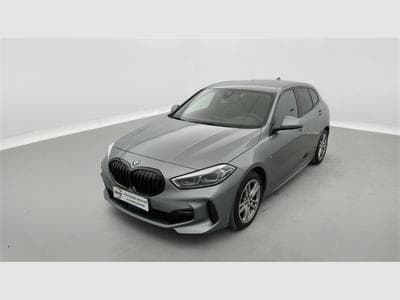 BMW 116 116iA Pack M NAVI / FULL LED / CUIR PARTIEL / CAMERA / JA 17 (2024) - Foto 1