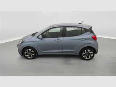 Hyundai i10 1.0i First Edition *CARPLAY/CLIM/JA15* (2023) - Foto 3