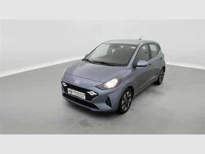 Hyundai i10 1.0i First Edition *CARPLAY/CLIM/JA15* (2023) - Foto 1