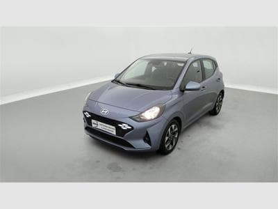 Hyundai i10 1.0i First Edition *CARPLAY/CLIM/JA15* (2023) - Foto 1