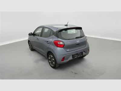 Hyundai i10 1.0i First Edition *CARPLAY/CLIM/JA15* (2023) - Foto 2