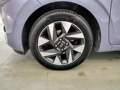 Hyundai i10 1.0i First Edition *CARPLAY/CLIM/JA15* (2023) - Foto 6