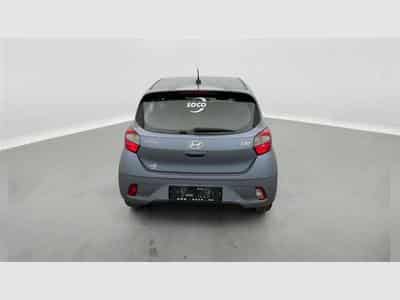 Hyundai i10 1.0i First Edition *CARPLAY/CLIM/JA15* (2023) - Foto 5