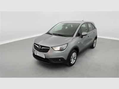 Opel Crossland 1.2i 2020 Edition S/S (2020) - Foto 1