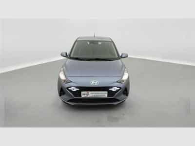 Hyundai i10 1.0i First Edition *CARPLAY/CLIM/JA15* (2023) - Foto 4