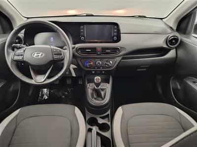 Hyundai i10 1.0i First Edition *CARPLAY/CLIM/JA15* (2023) - Foto 8