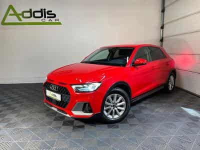 Audi A1 SPORTBACK 25 TFSI 95 CITYCARVER VIRTUAL COCKPIT (2021) - Photo 1