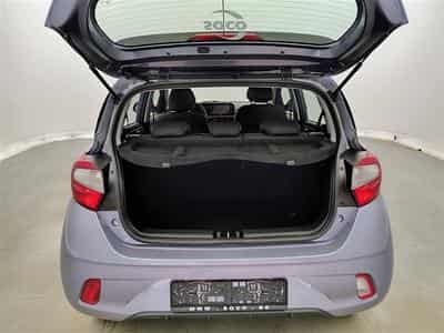 Hyundai i10 1.0i First Edition *CARPLAY/CLIM/JA15* (2023) - Foto 14