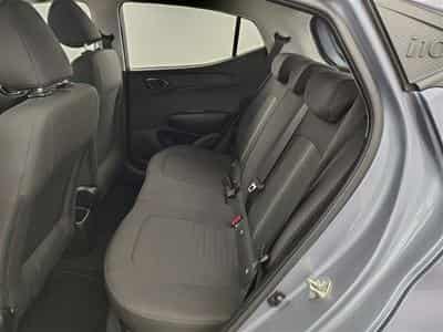 Hyundai i10 1.0i First Edition *CARPLAY/CLIM/JA15* (2023) - Foto 13