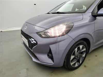 Hyundai i10 1.0i First Edition *CARPLAY/CLIM/JA15* (2023) - Foto 15