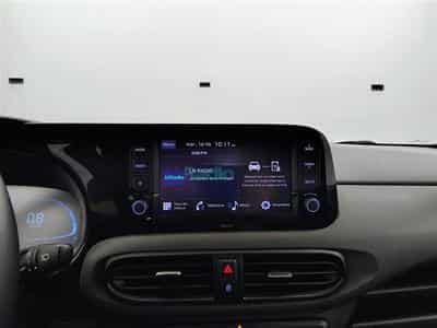 Hyundai i10 1.0i First Edition *CARPLAY/CLIM/JA15* (2023) - Foto 11