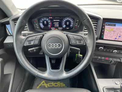 Audi A1 SPORTBACK 25 TFSI 95 CITYCARVER VIRTUAL COCKPIT (2021) - Photo 8