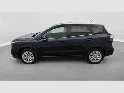 Suzuki S-Cross HEV Hybrid GL+ (2025) - Photo 3