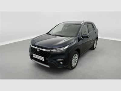 Suzuki S-Cross HEV Hybrid GL+ (2025) - Photo 1