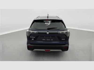 Suzuki S-Cross HEV Hybrid GL+ (2025) - Photo 5