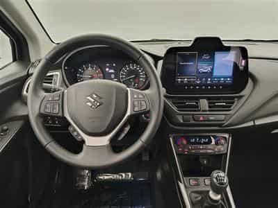 Suzuki S-Cross HEV Hybrid GL+ (2025) - Photo 9