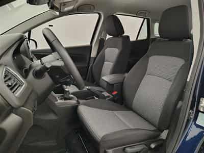 Suzuki S-Cross HEV Hybrid GL+ (2025) - Photo 7