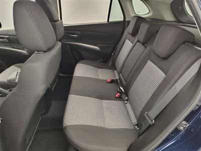 Suzuki S-Cross HEV Hybrid GL+ (2025) - Photo 13