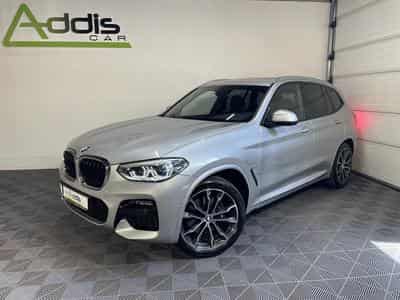 BMW X3 XDRIVE 30E 292 CV M SPORT GPS (2021) - Photo 1