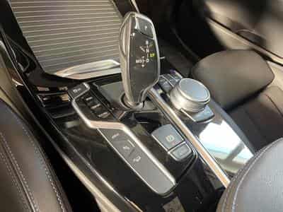 BMW X3 XDRIVE 30E 292 CV M SPORT GPS (2021) - Photo 5