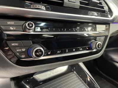 BMW X3 XDRIVE 30E 292 CV M SPORT GPS (2021) - Photo 6