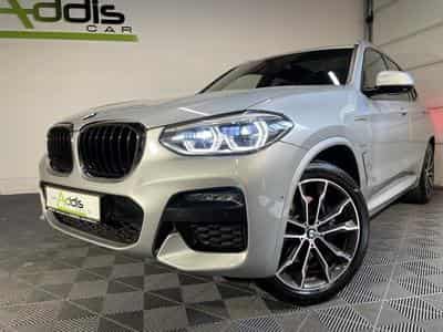 BMW X3 XDRIVE 30E 292 CV M SPORT GPS (2021) - Photo 15
