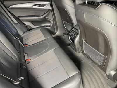 BMW X3 XDRIVE 30E 292 CV M SPORT GPS (2021) - Photo 13