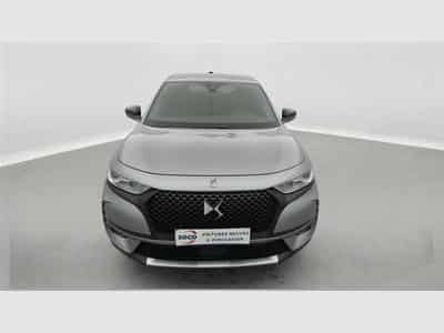 DS Automobiles DS7 1.2 EAT8 Perform. Line NAVI / ALCANTARA / FULL LED (2021) - Foto 4