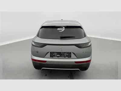 DS Automobiles DS7 1.2 EAT8 Perform. Line NAVI / ALCANTARA / FULL LED (2021) - Foto 5