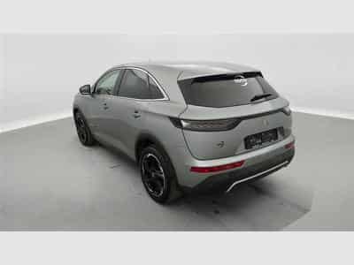 DS Automobiles DS7 1.2 EAT8 Perform. Line NAVI / ALCANTARA / FULL LED (2021) - Foto 2