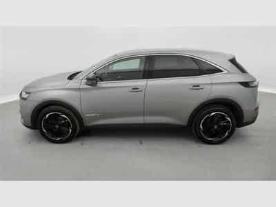 DS Automobiles DS7 1.2 EAT8 Perform. Line NAVI / ALCANTARA / FULL LED (2021) - Foto 3
