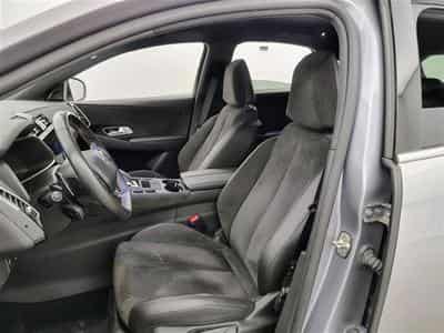 DS Automobiles DS7 1.2 EAT8 Perform. Line NAVI / ALCANTARA / FULL LED (2021) - Foto 7