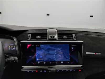 DS Automobiles DS7 1.2 EAT8 Perform. Line NAVI / ALCANTARA / FULL LED (2021) - Foto 11