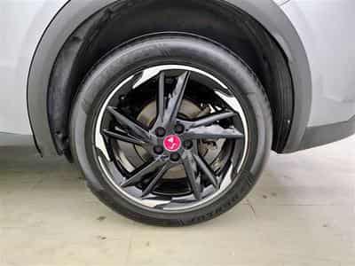 DS Automobiles DS7 1.2 EAT8 Perform. Line NAVI / ALCANTARA / FULL LED (2021) - Foto 6