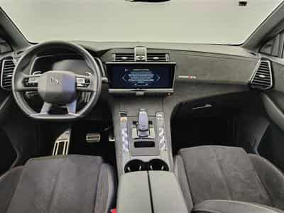 DS Automobiles DS7 1.2 EAT8 Perform. Line NAVI / ALCANTARA / FULL LED (2021) - Foto 8