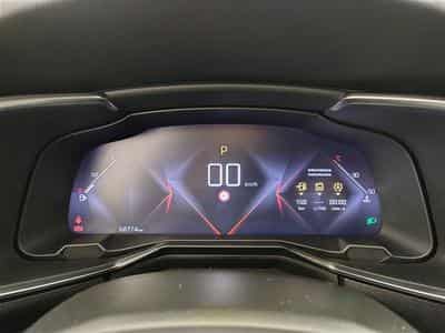 DS Automobiles DS7 1.2 EAT8 Perform. Line NAVI / ALCANTARA / FULL LED (2021) - Foto 10