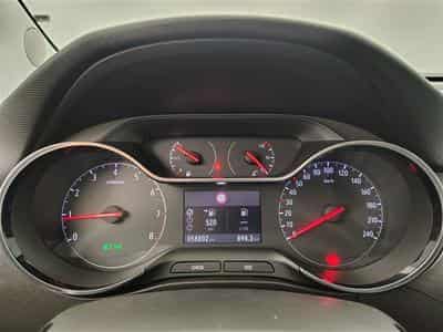 Opel Crossland 1.2 Turbo Ultimate NAVI / FULL LED / PDC AV-AR (2024) - Foto 9