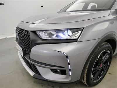 DS Automobiles DS7 1.2 EAT8 Perform. Line NAVI / ALCANTARA / FULL LED (2021) - Foto 15