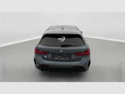 BMW 116 da PACK M SHADOW LOOK / NAVI / FULL LED / S-CUIR (2022) - Photo 5
