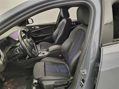 BMW 116 da PACK M SHADOW LOOK / NAVI / FULL LED / S-CUIR (2022) - Photo 7